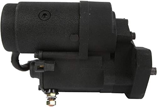 410-52331 HARLEY MULTIFIT STARTER 12V ,CW,OSGR