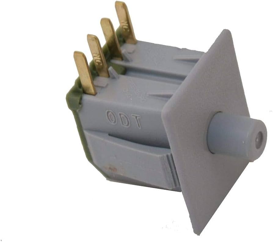 532192749 INTERRUPTEUR.SIÈGE.DP.AVEC RAMPES