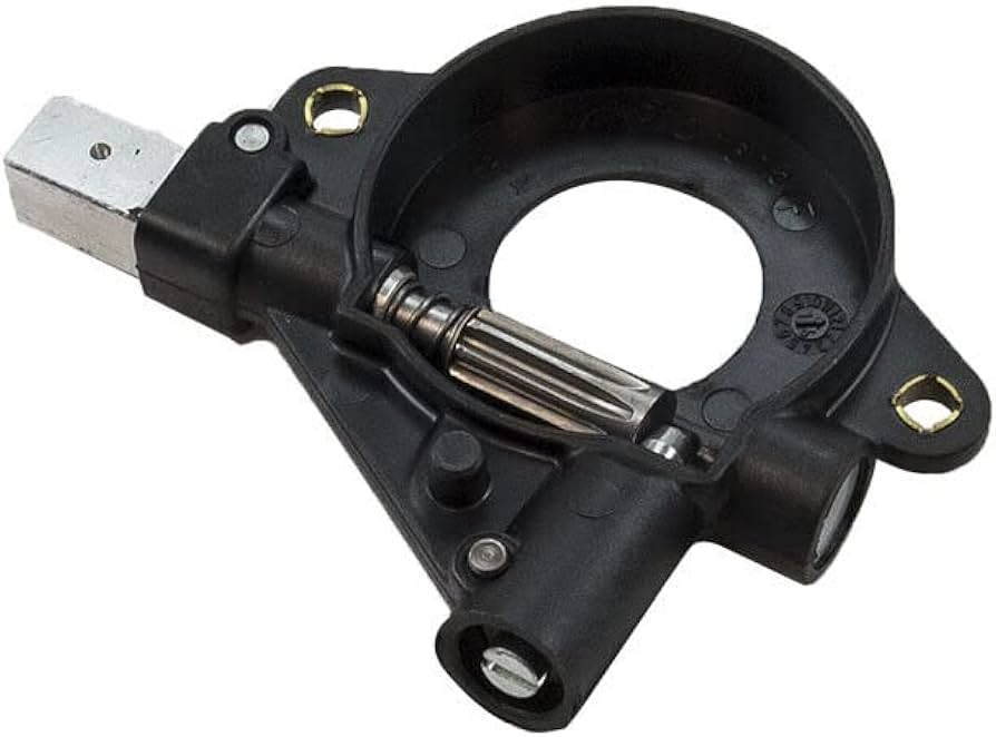 505199904 ENSEMBLE POMPE A HUILE