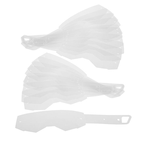 Fly Racing Goggle Tear-Offs (37-5401)