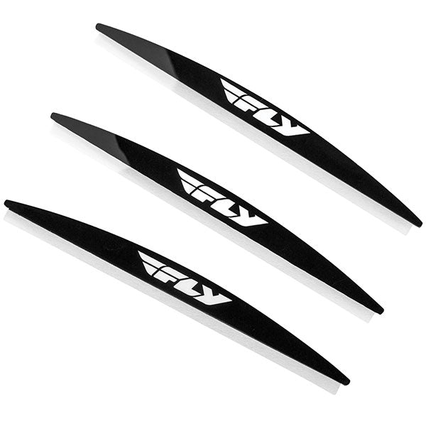 Fly Racing Roll-Off Mud Flap (37-5404)