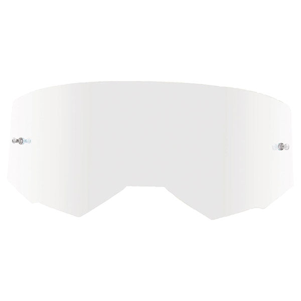 Fly Racing Youth Single Lens Replacement with Posts