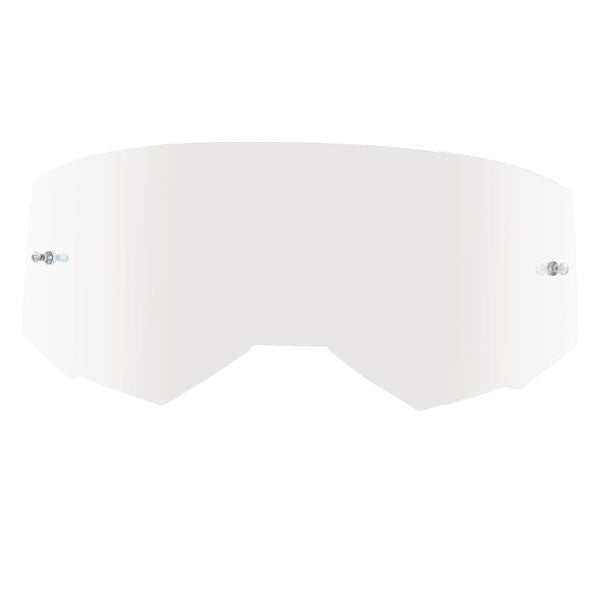 Fly Racing Single Lens Replacement with Posts