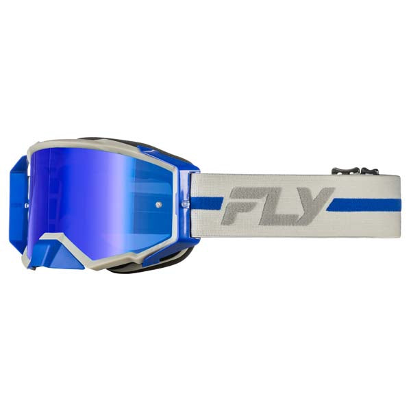 Fly Racing Zone Pro Goggles