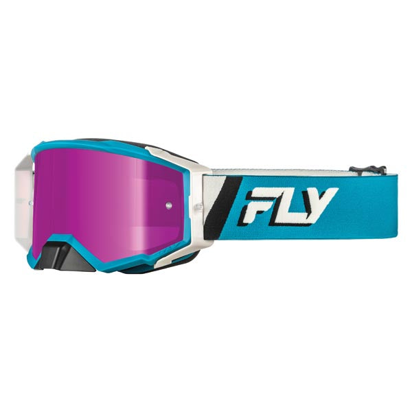 Fly Racing Zone Elite Goggles