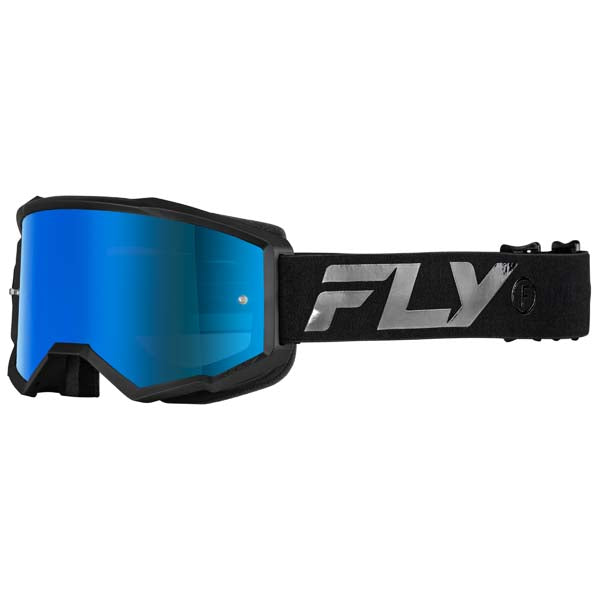 Fly Racing Zone Goggles