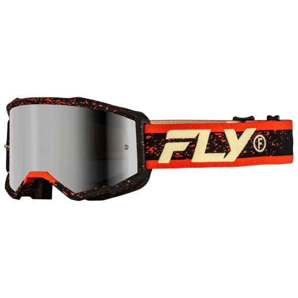 Fly Racing Zone Goggles