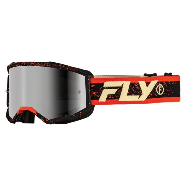 Fly Racing Youth Zone Goggles