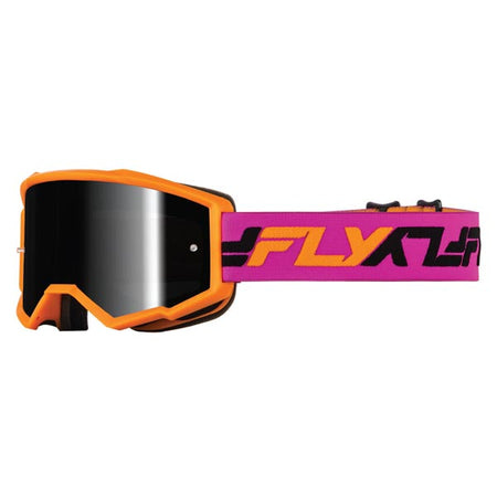Lunettes Fly Racing Zone
