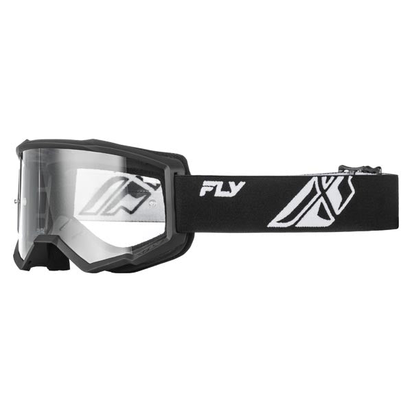 Fly Racing Youth Focus Goggles
