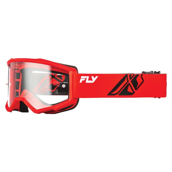 Fly Racing Youth Focus Goggles