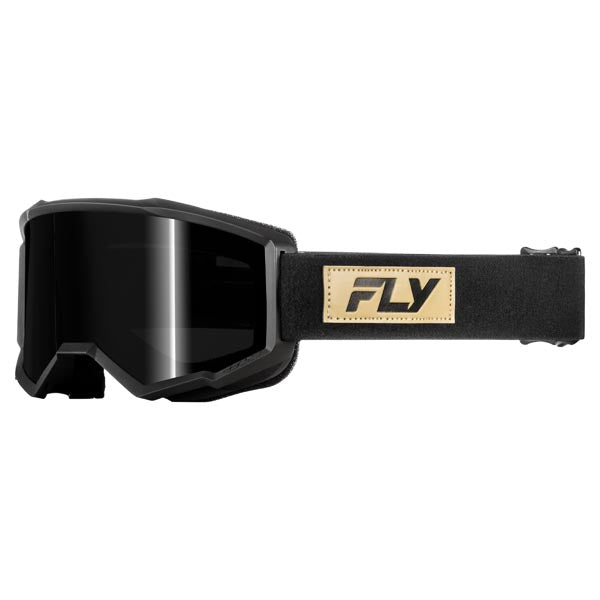 Fly Racing Focus Sand Goggles