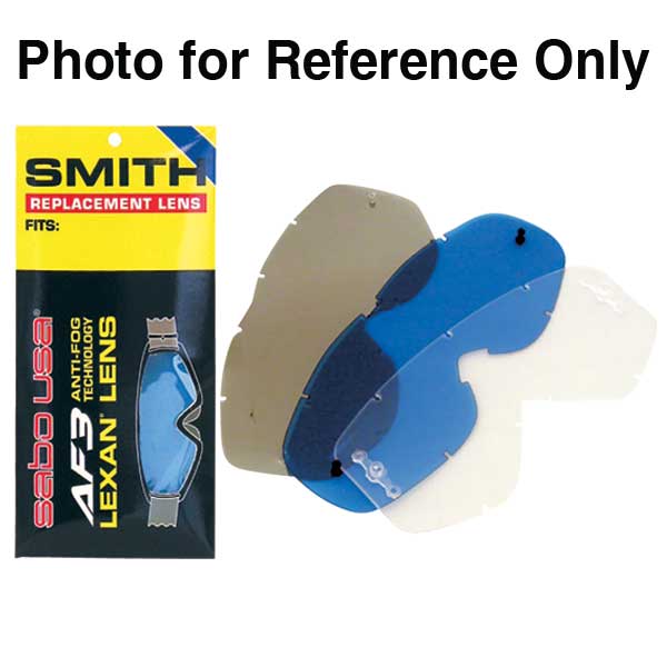 LENTILLE ANTIBUÉE SABO GRIS SCOTT (8736)