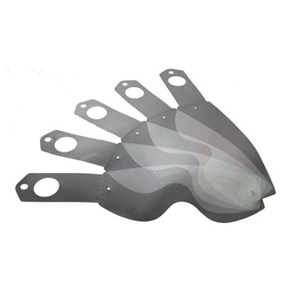 UTOPIWAREARANT TEAR OFF PCK 20 (4101-2220-00   *)