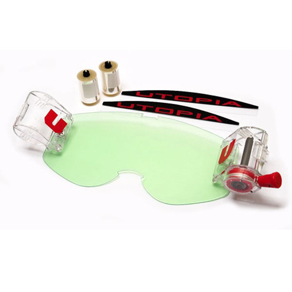 UTOPIWAREARANT CLR VISION SYST (4101-3001-00   *)