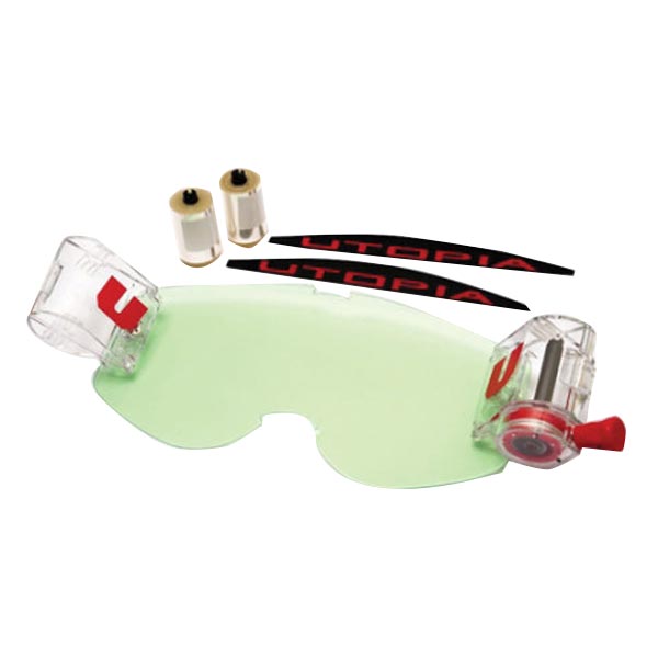 UTOPISLAYER CLEAR VISION SYS (4103-3001-00   *)