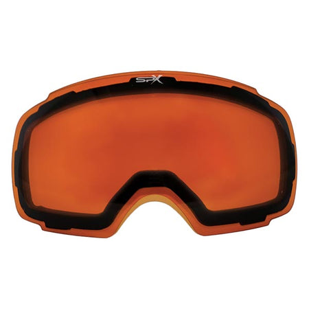 SPX MAGNETIC DOUBLE LENS (O-57 ORANGE)
