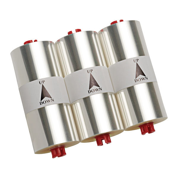 DRAGON MXV RAPID ROLL FILM 3PK (366420000901)