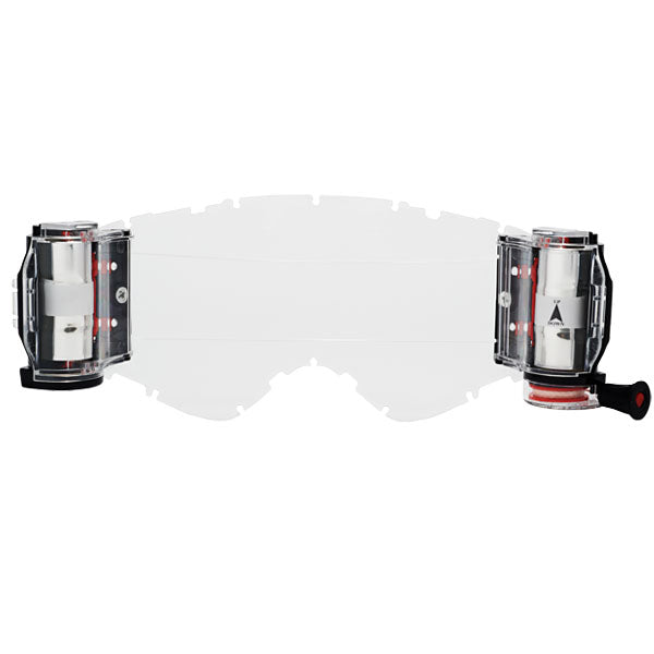 DRAGON MXV RAPID ROLL CLEAR LENS (371726024901)