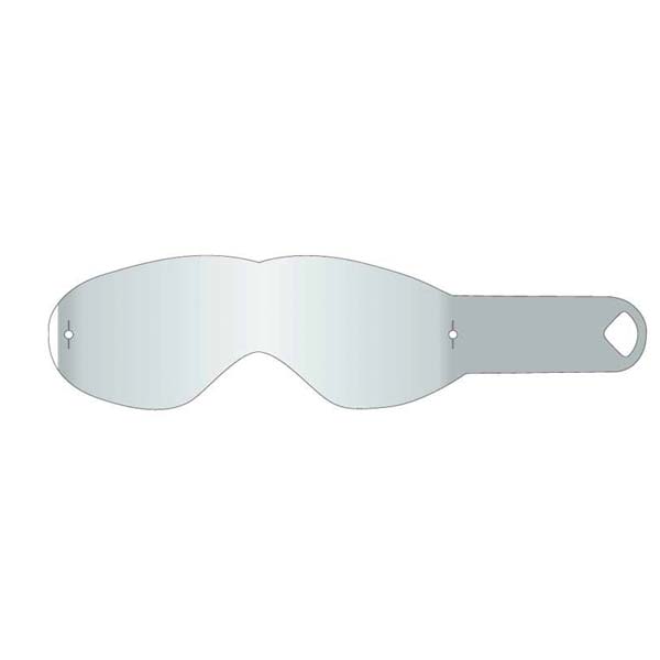 MEDIUMX2 TEAR-OFFS 50PK (299160000901)