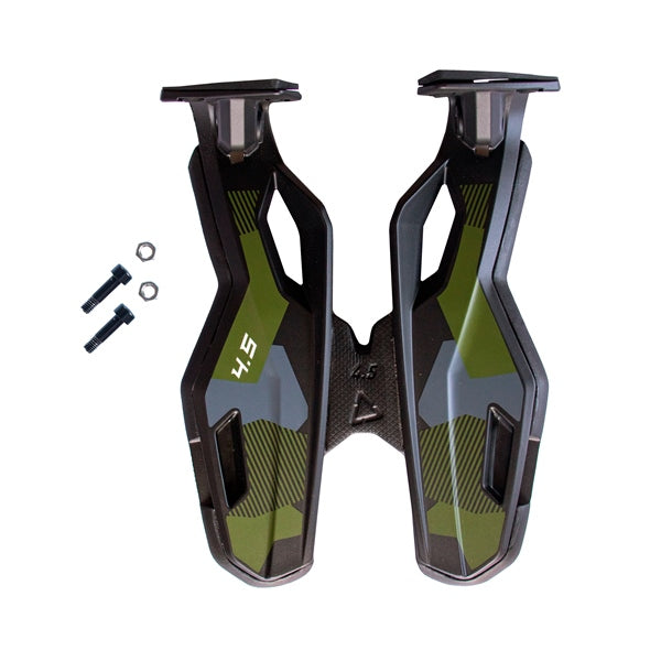 LEATT Ensemble de protection thoracique