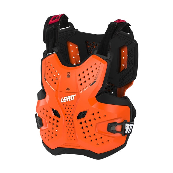 LEATT 3.5 Chest Protector - Junior (421294)