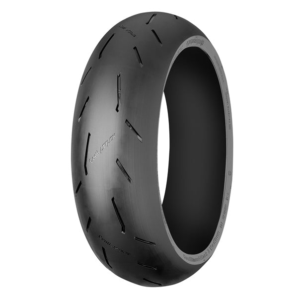 Continental Tire ContiRace Attack 2 Soft/Medium (422016)