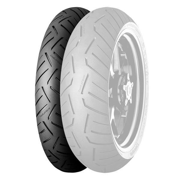 Continental Tire ContiRoad Attack 3 CR (422018)