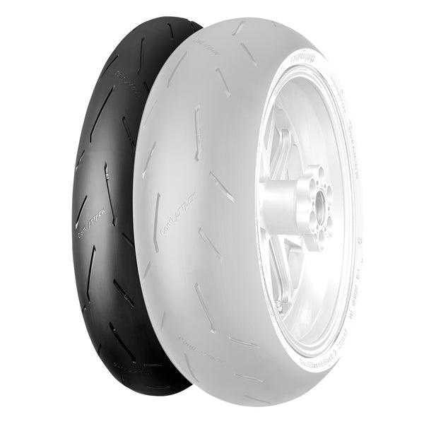 Continental Tire ContiRace Attack 2 Street (422022)