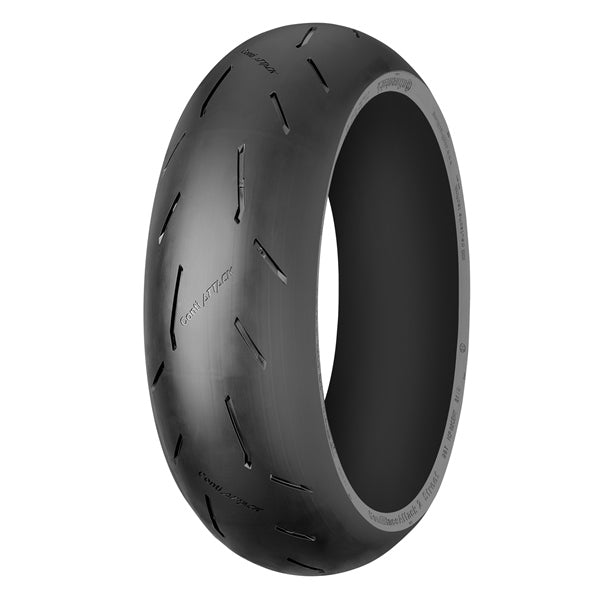Continental Tire ContiRace Attack 2 Street (422023)