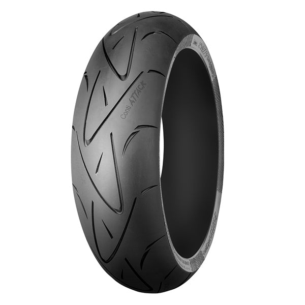 Continental Tire ContiSport Attack (422034)