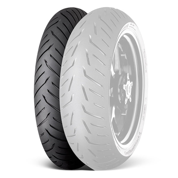 Continental Tire ContiRoad Attack 4