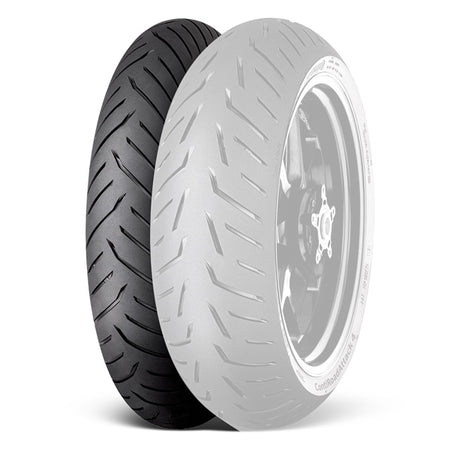 Continental Tire ContiRoad Attack 4