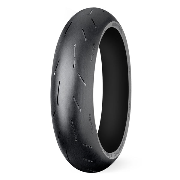 Continental Tire ContiAttack SM 2