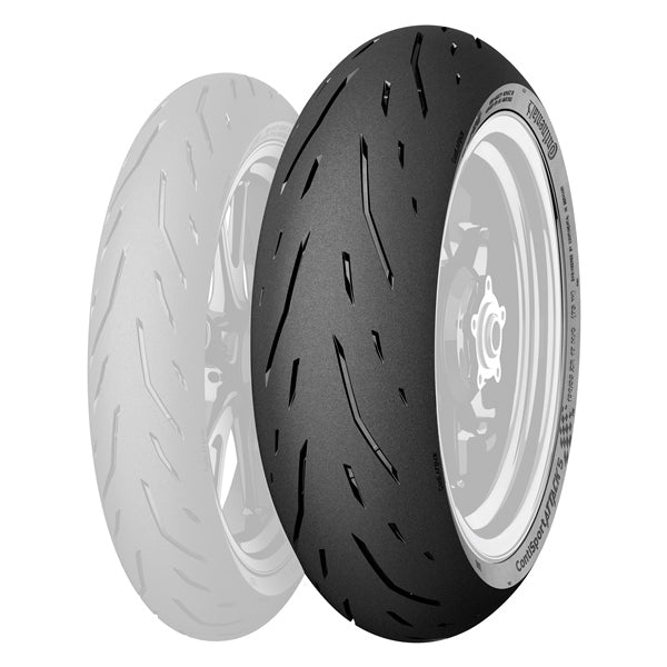 Continental Pneu ContiSport Attack 5