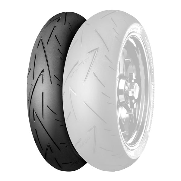 Continental Pneu ContiSport Attack 2