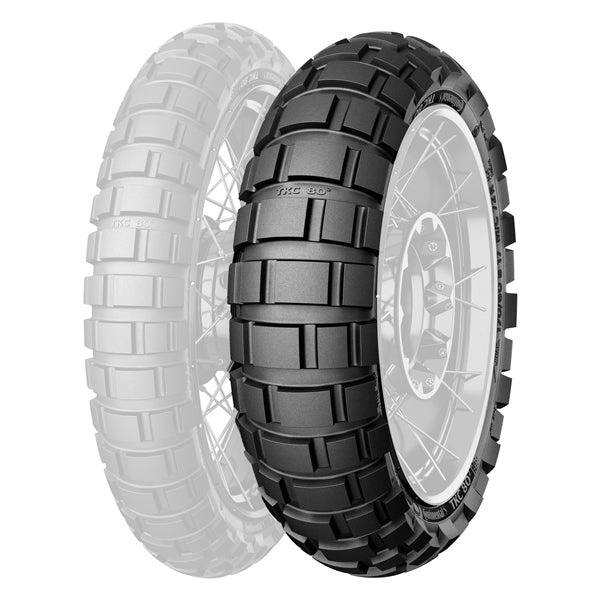 Continental Tire TKC 80 2