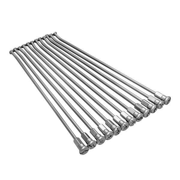 RK EXCEL Ensemble de rayon de roue (423000)