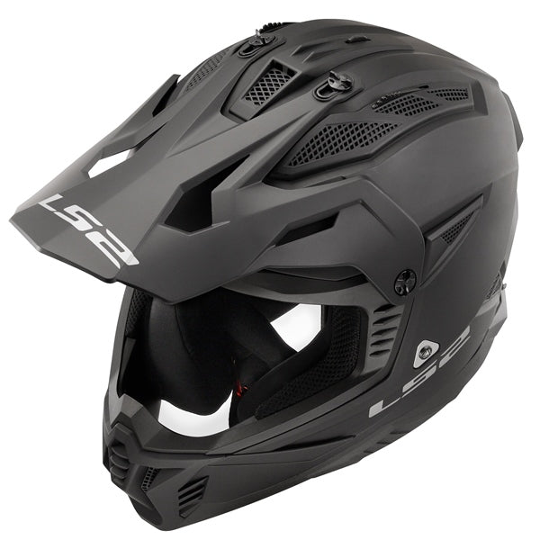 LS2 Gate II Off-road Helmet (424003)