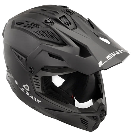 LS2 Gate II Off-road Helmet (424001)