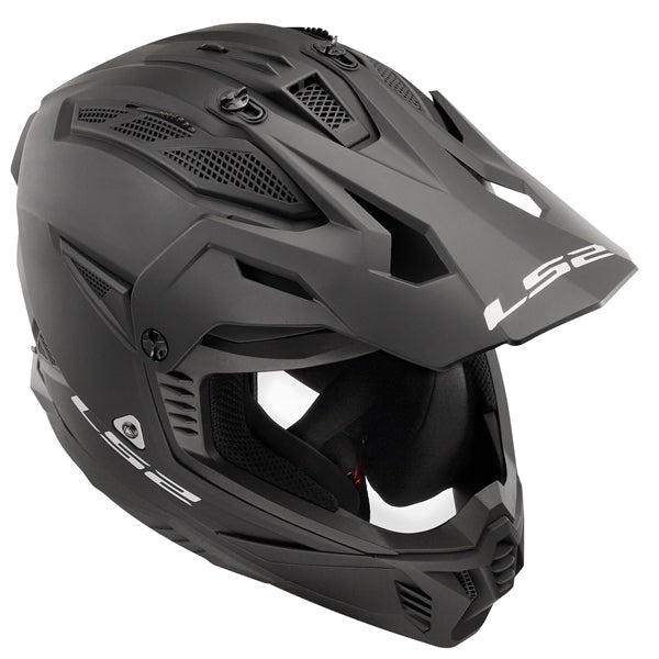 LS2 Gate II Off-road Helmet (424004)