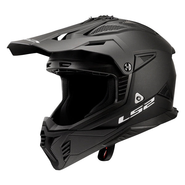 LS2 Gate II Off-road Helmet (424003)