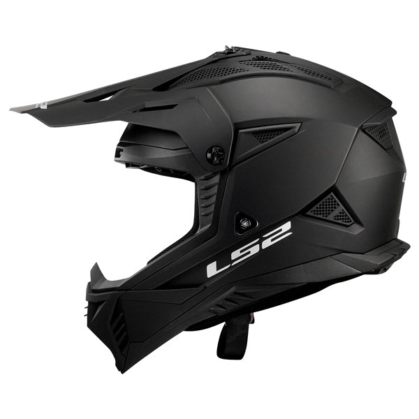 LS2 Gate II Off-road Helmet (424003)