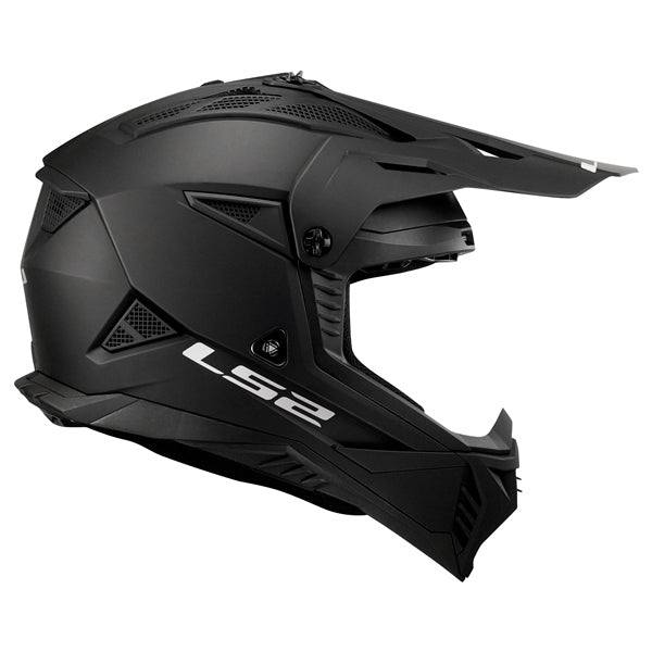 LS2 Gate II Off-road Helmet (424003)