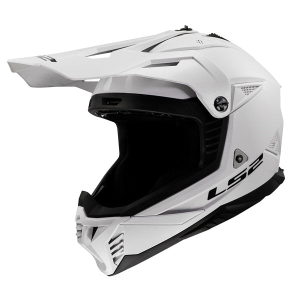 LS2 Gate II Off-road Helmet (424011)