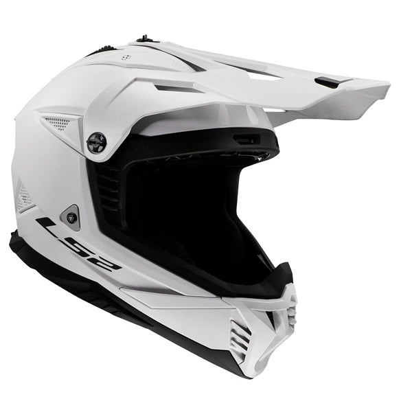LS2 Gate II Off-road Helmet (424011)