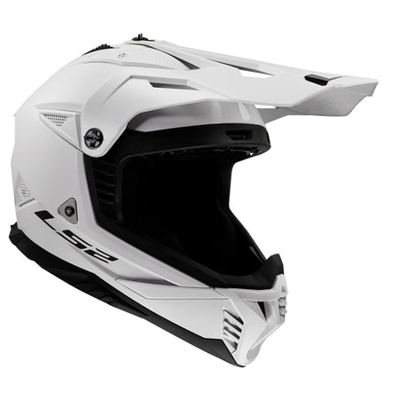 LS2 Gate II Off-road Helmet (424011)