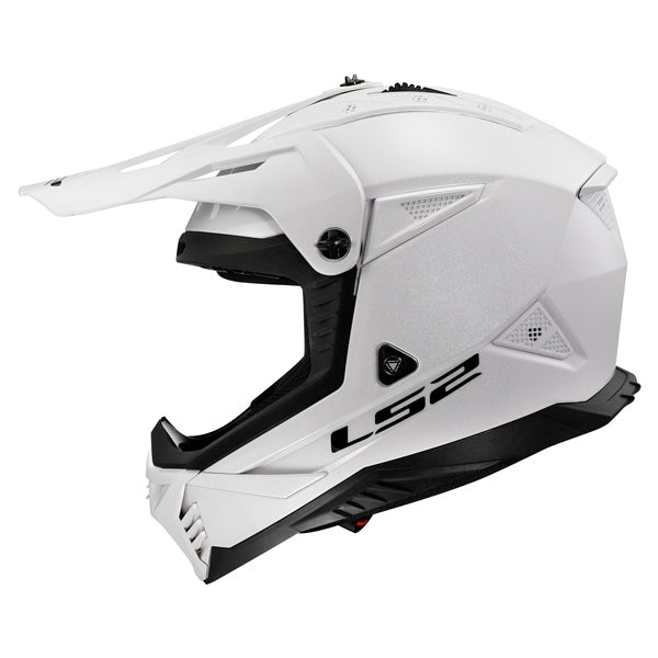 LS2 Gate II Off-road Helmet (424011)