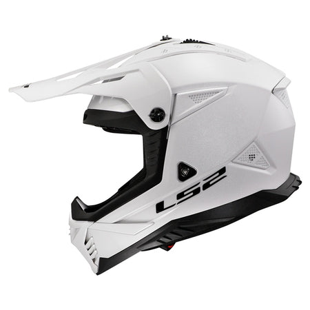 LS2 Gate II Off-road Helmet (424012)