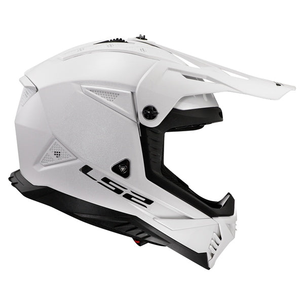 LS2 Gate II Off-road Helmet (424012)